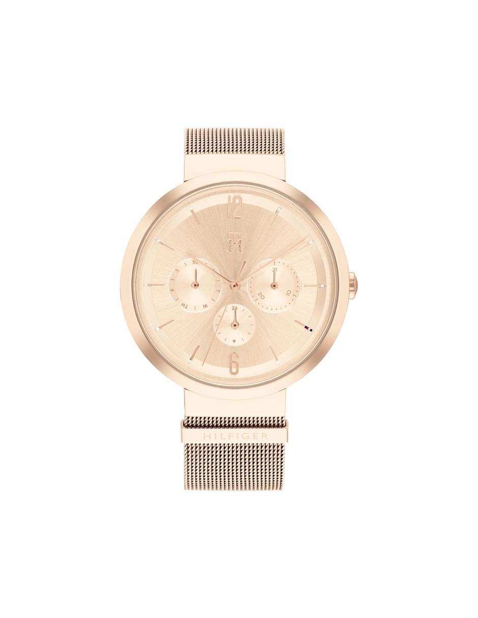 Reloj Tommy Hilfiger Lidia para mujer 1782538 Liverpool