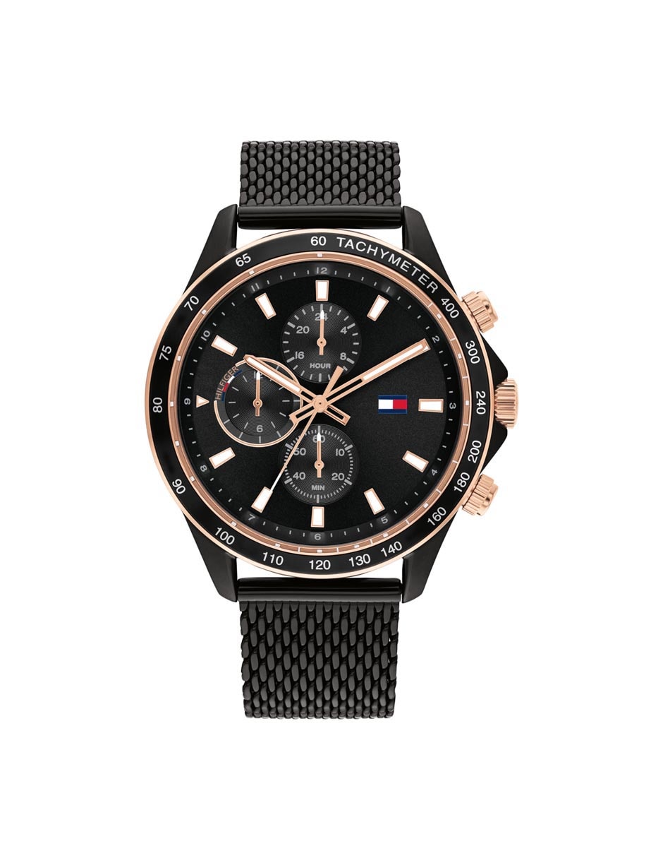 Reloj Tommy Hilfiger para hombre 1792020 Liverpool