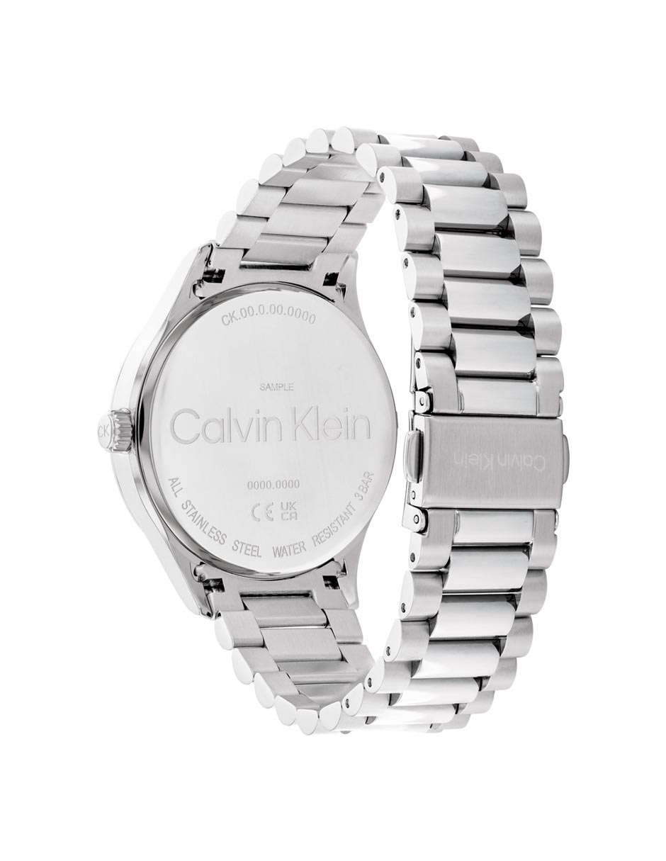 Reloj Iconic collection para hombre 25200163 2