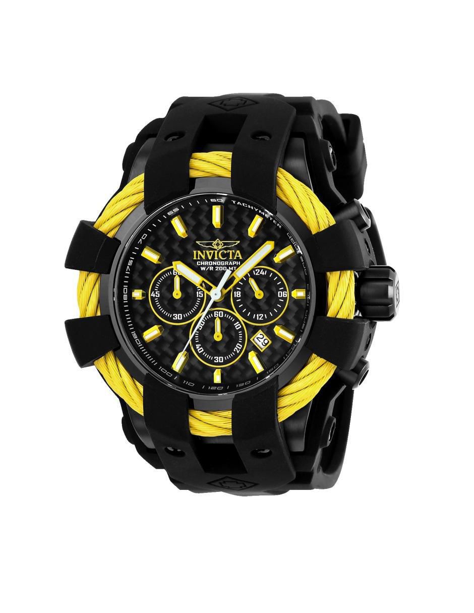 Reloj Bolt para hombre 23871