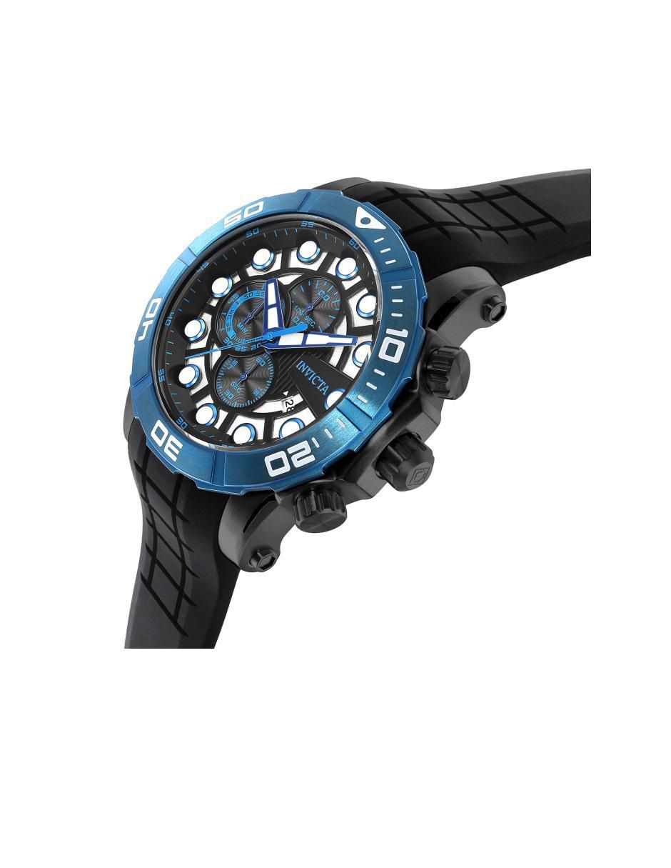 Reloj Sea Hunter para hombre 40141 2