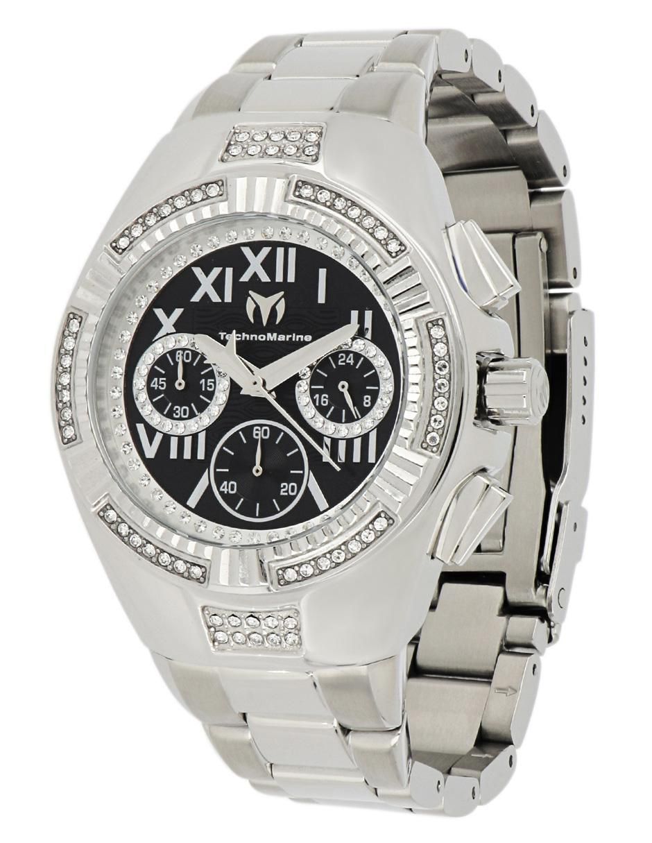 Reloj Cruise para mujer TM-121084 Reloj Cruise para mujer TM-121084