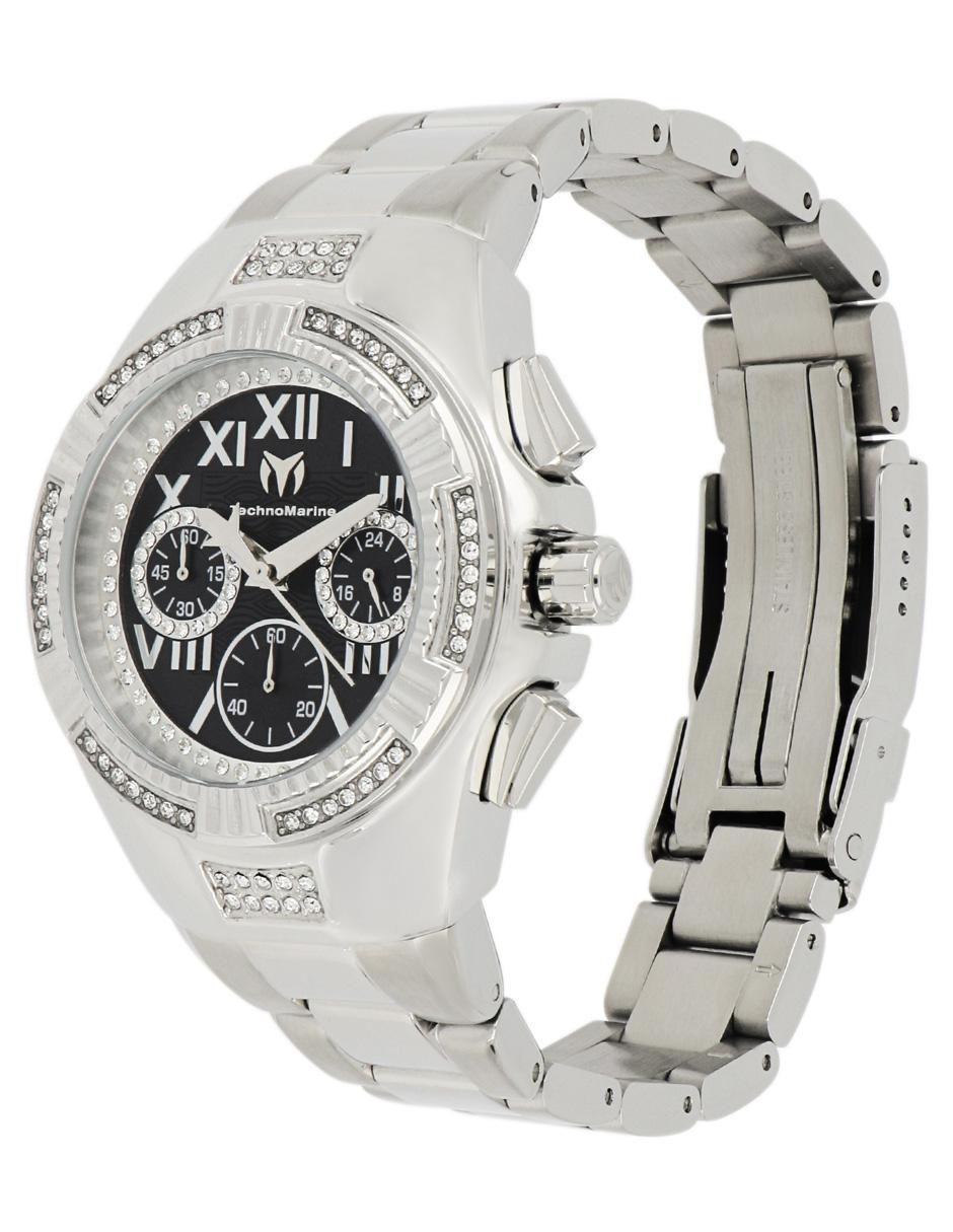 Reloj Cruise para mujer TM-121084 2