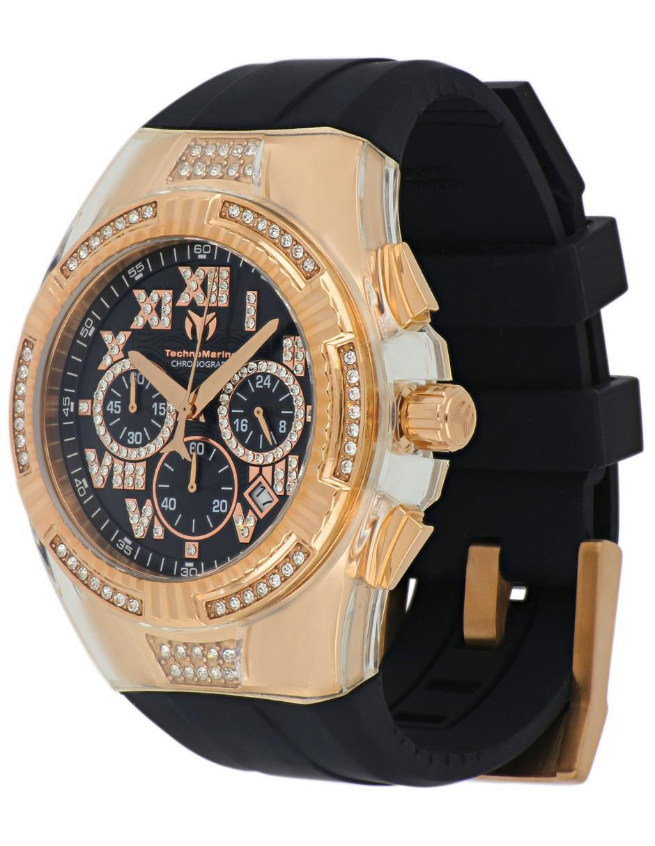 Reloj Cruise para hombre TM-121122 3