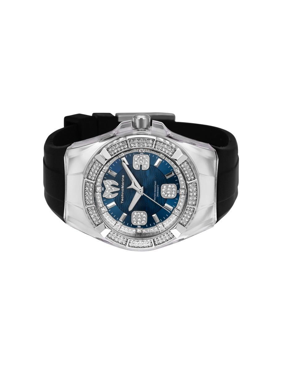 Reloj Cruise para hombre TM-121095 2