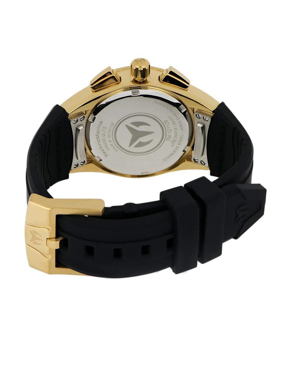 Reloj Cruise para mujer TM-121129 3