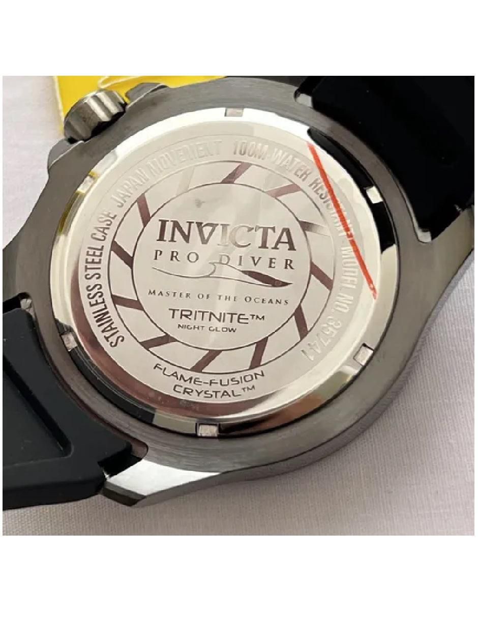 Reloj Pro Diver para hombre 35741 3