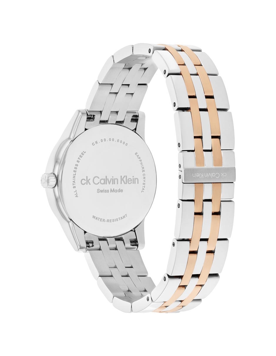 Reloj Dressed para mujer 25000020 2