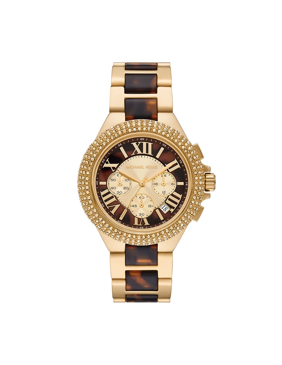 Liverpool relojes dama online michael kors