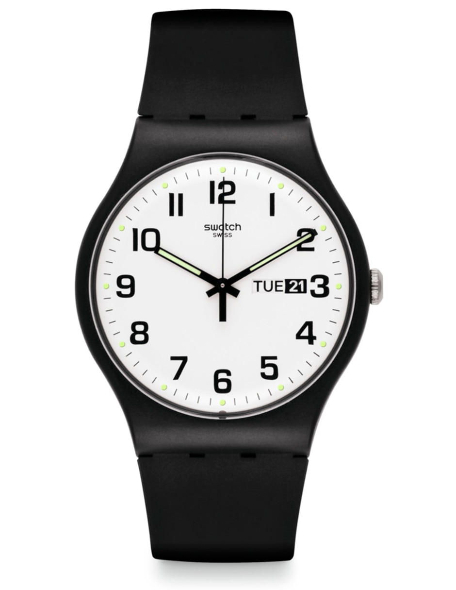 Reloj New gent biosourced unisex SO29B703