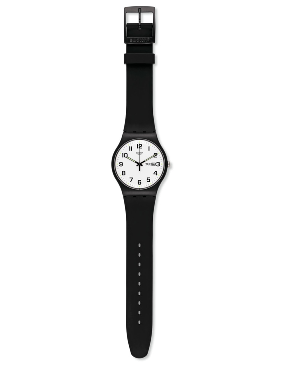Reloj New gent biosourced unisex SO29B703 2
