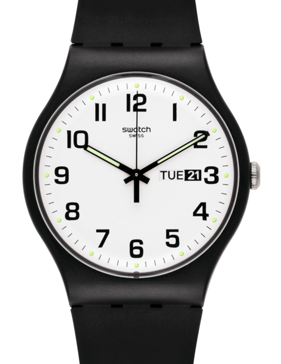 Reloj New gent biosourced unisex SO29B703 3
