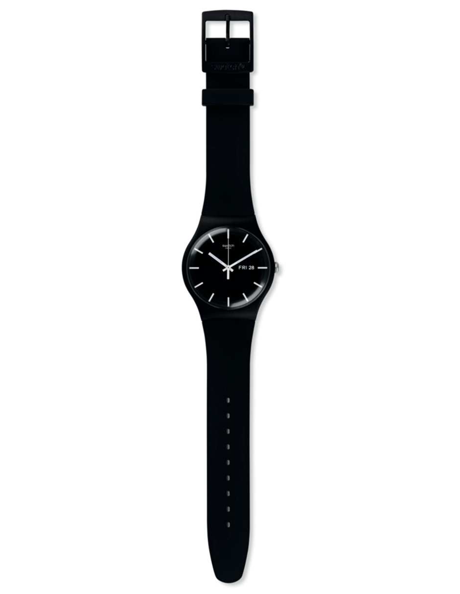Reloj New gent biosourced unisex SO29B704 2