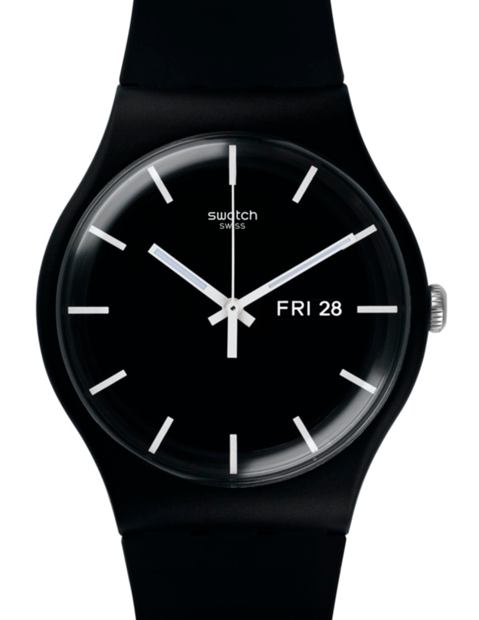 Reloj New gent biosourced unisex SO29B704 3