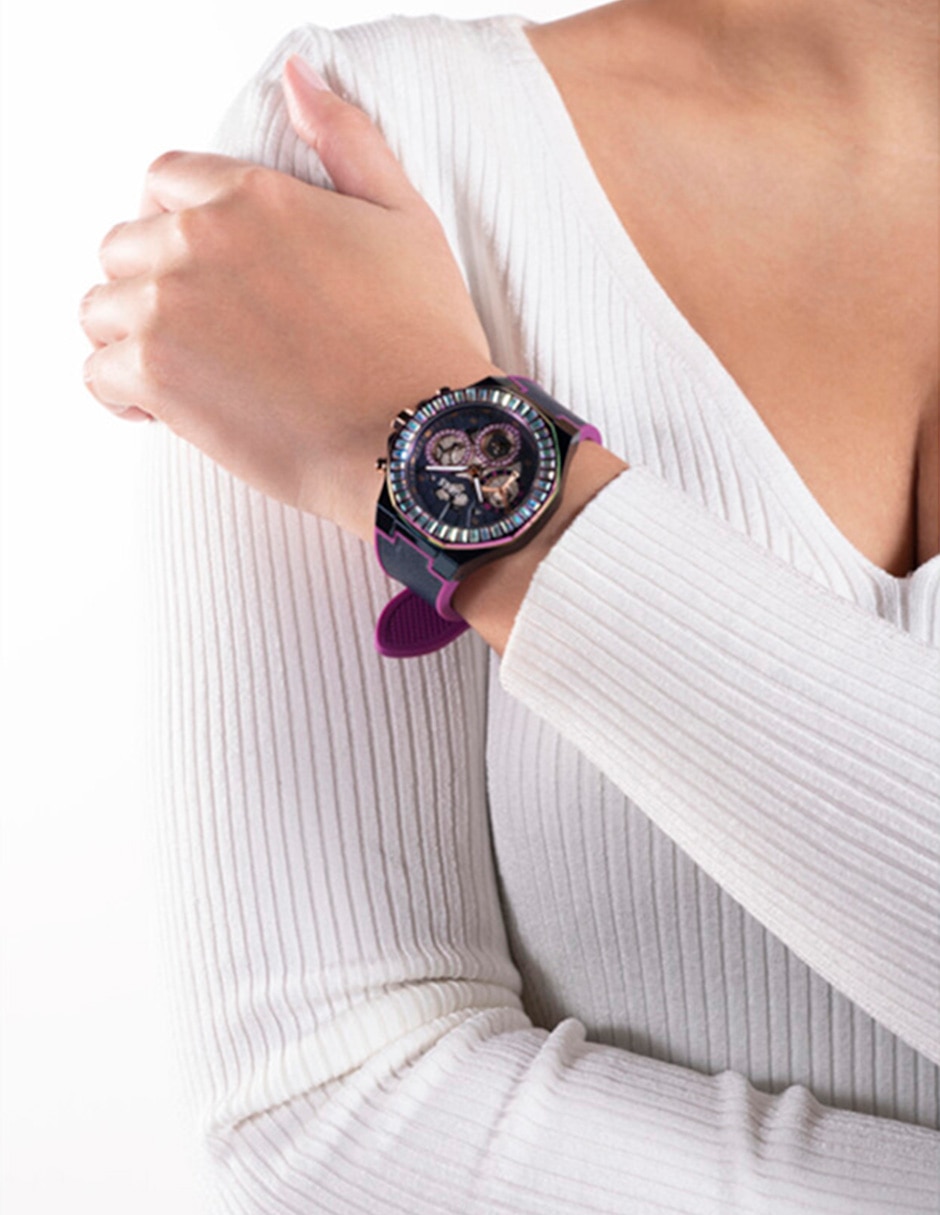 Reloj Rapture para mujer GW0463L2 6