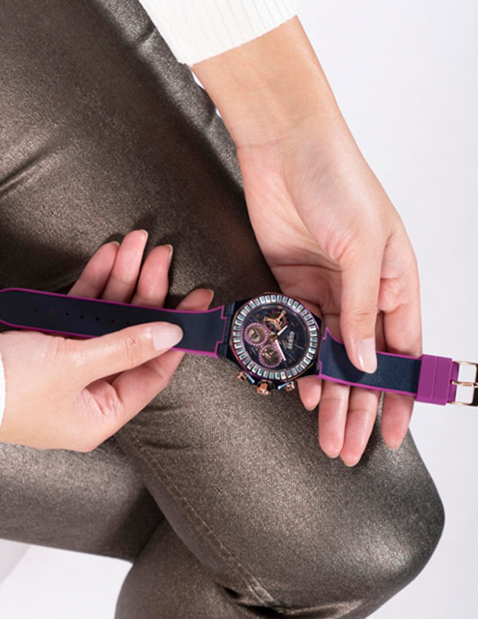 Reloj Rapture para mujer GW0463L2 8