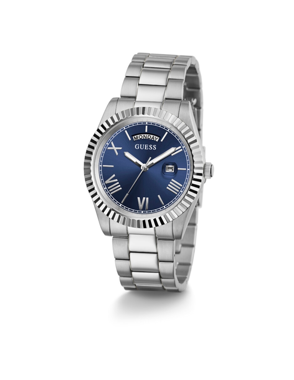 Reloj Connoisseur para hombre GW0265G7 5