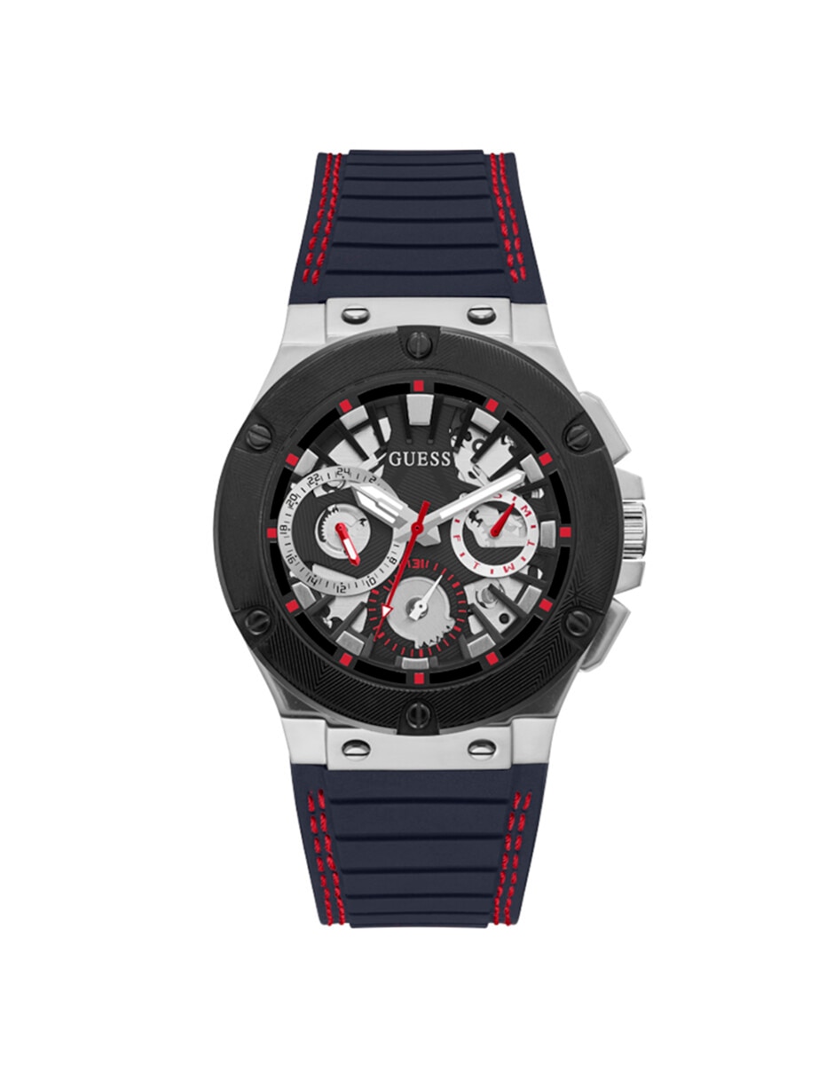 Reloj Circuit para hombre GW0487G1