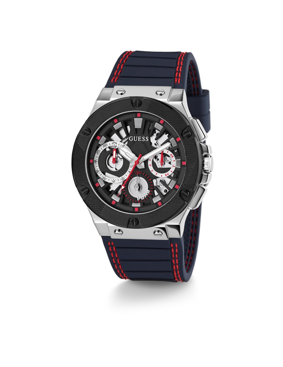 Reloj Circuit para hombre GW0487G1 5