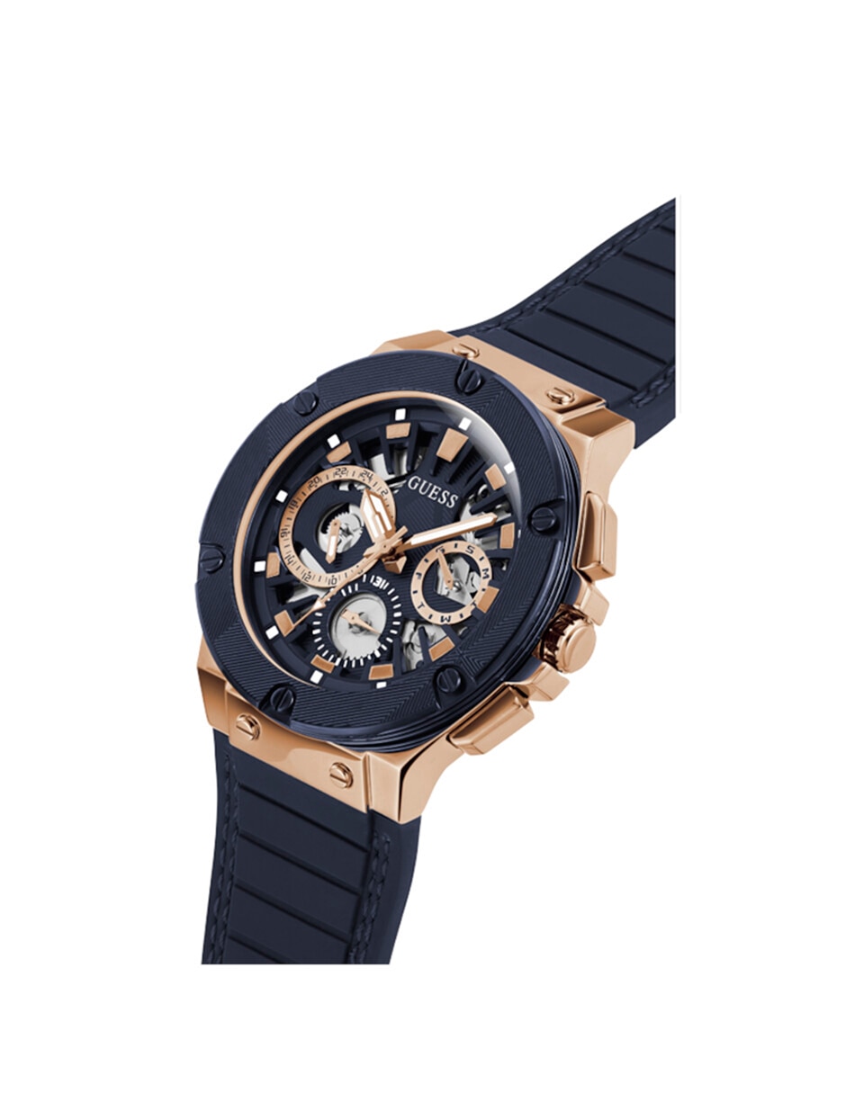 Reloj Circuit para hombre Gw0487g4 2