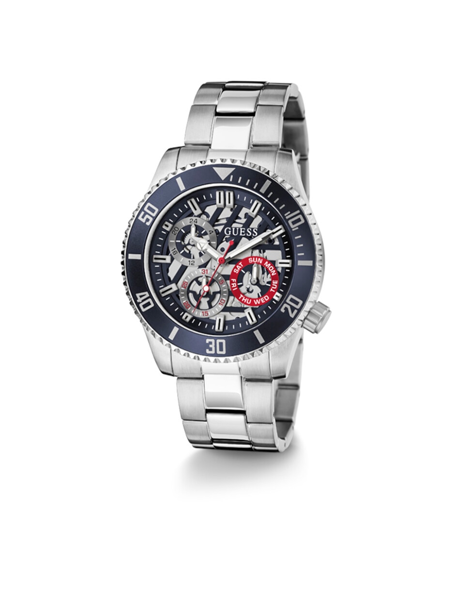 Reloj Axle para hombre GW0488G1 5