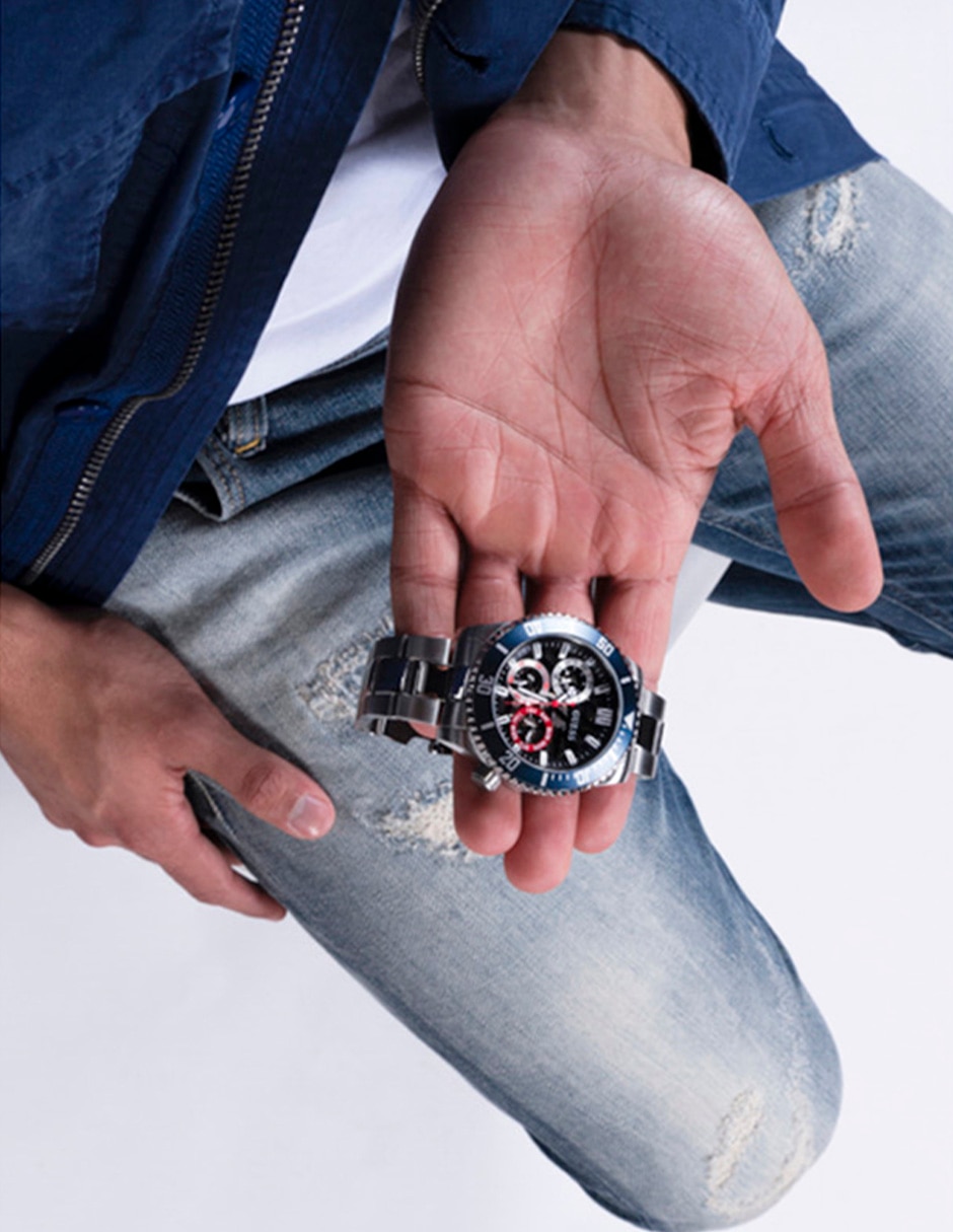 Reloj Axle para hombre GW0488G1 8