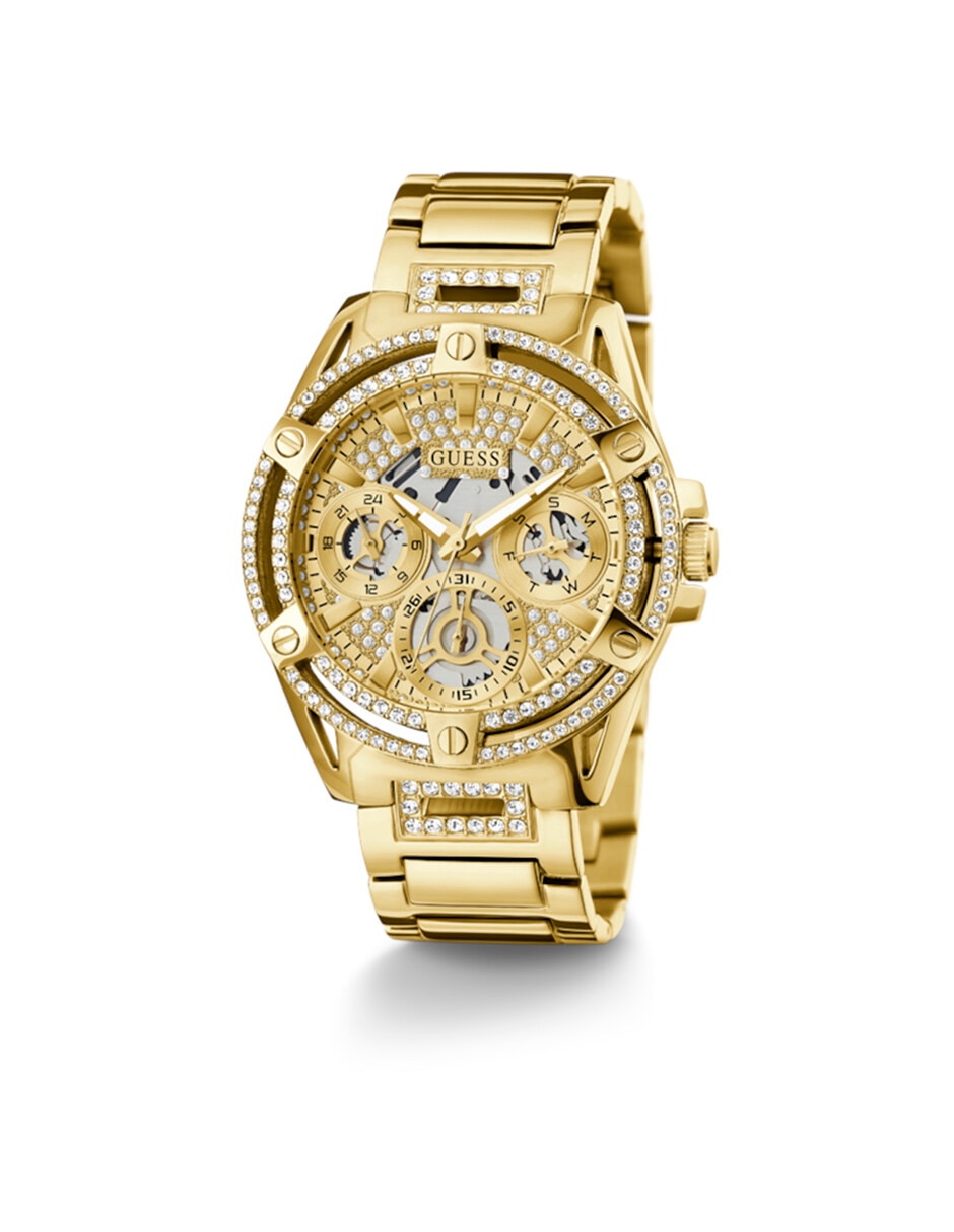 Reloj Queen para mujer GW0464L2 5