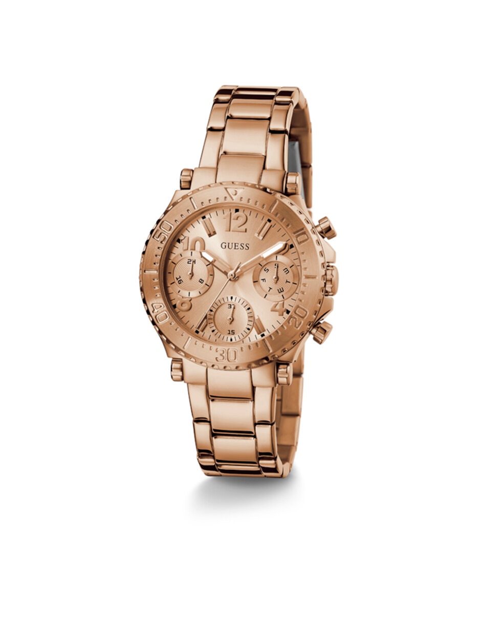 Reloj Cosmic para mujer Gw0465l2 5