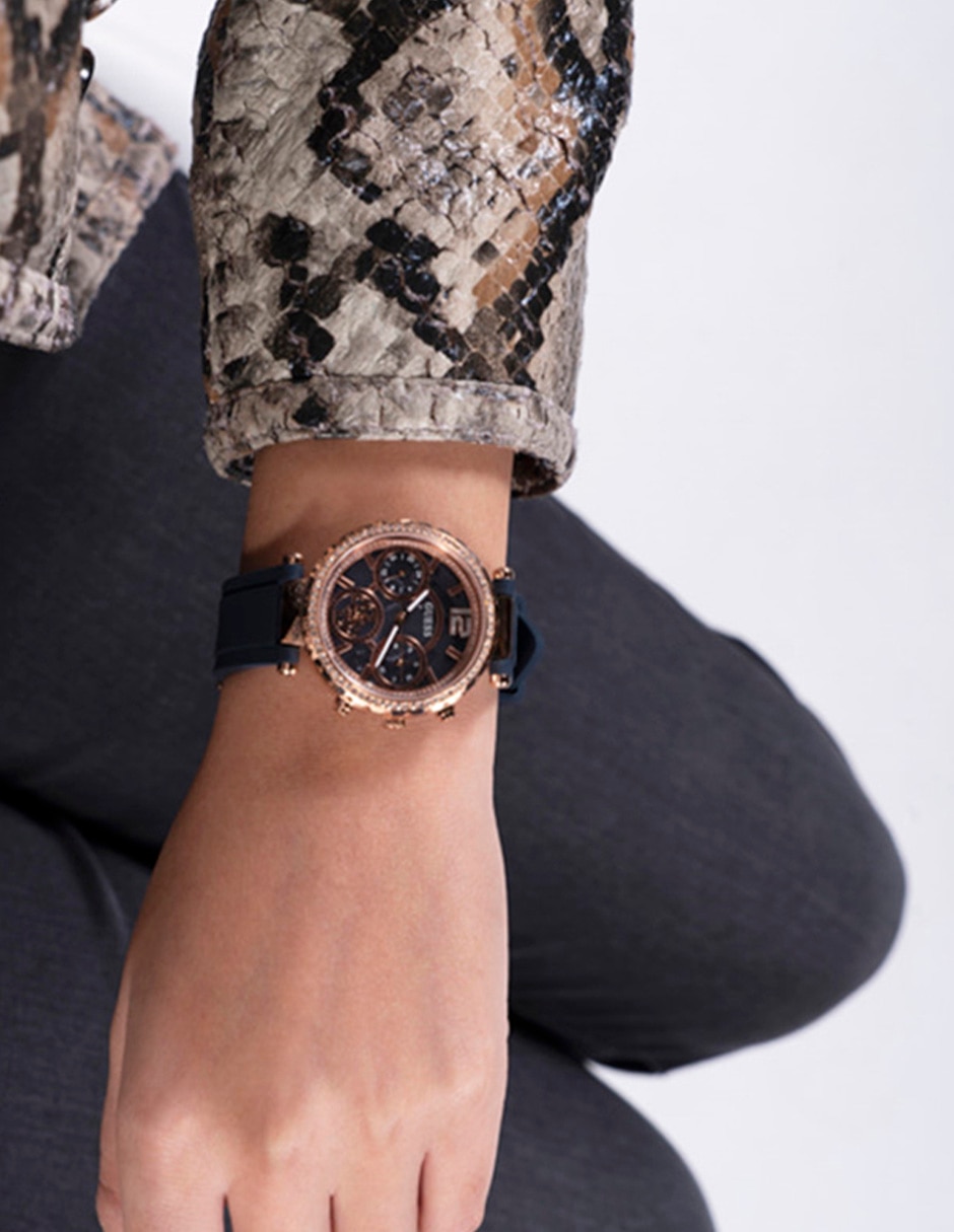 Reloj Solstice para mujer GW0484L2 7