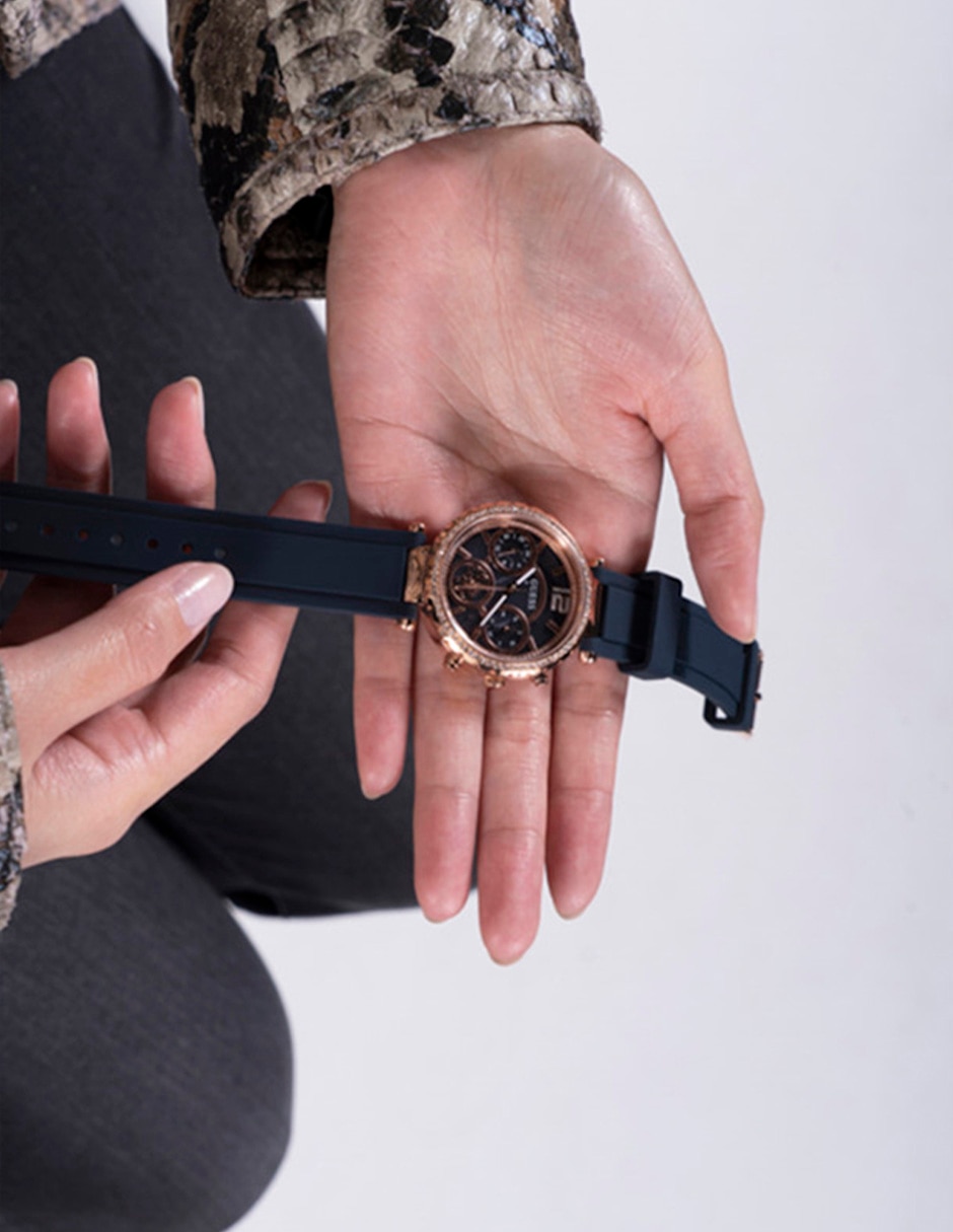 Reloj Solstice para mujer GW0484L2 8