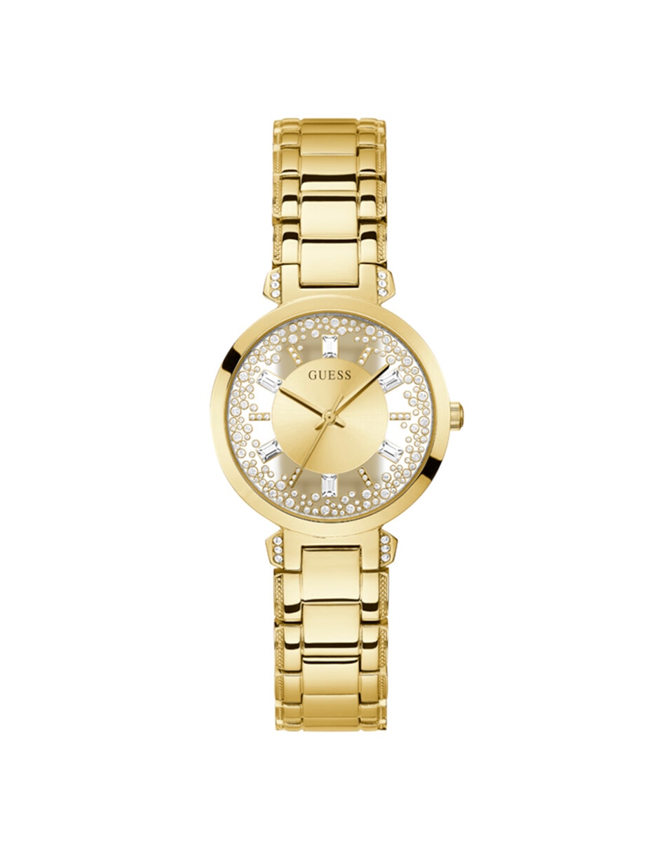 Reloj Crystal Clear para mujer GW0470L2