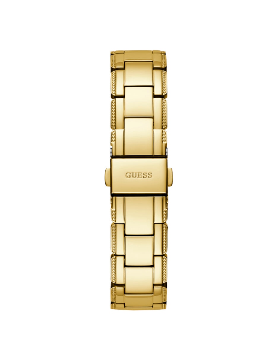 Reloj Crystal Clear para mujer GW0470L2 3