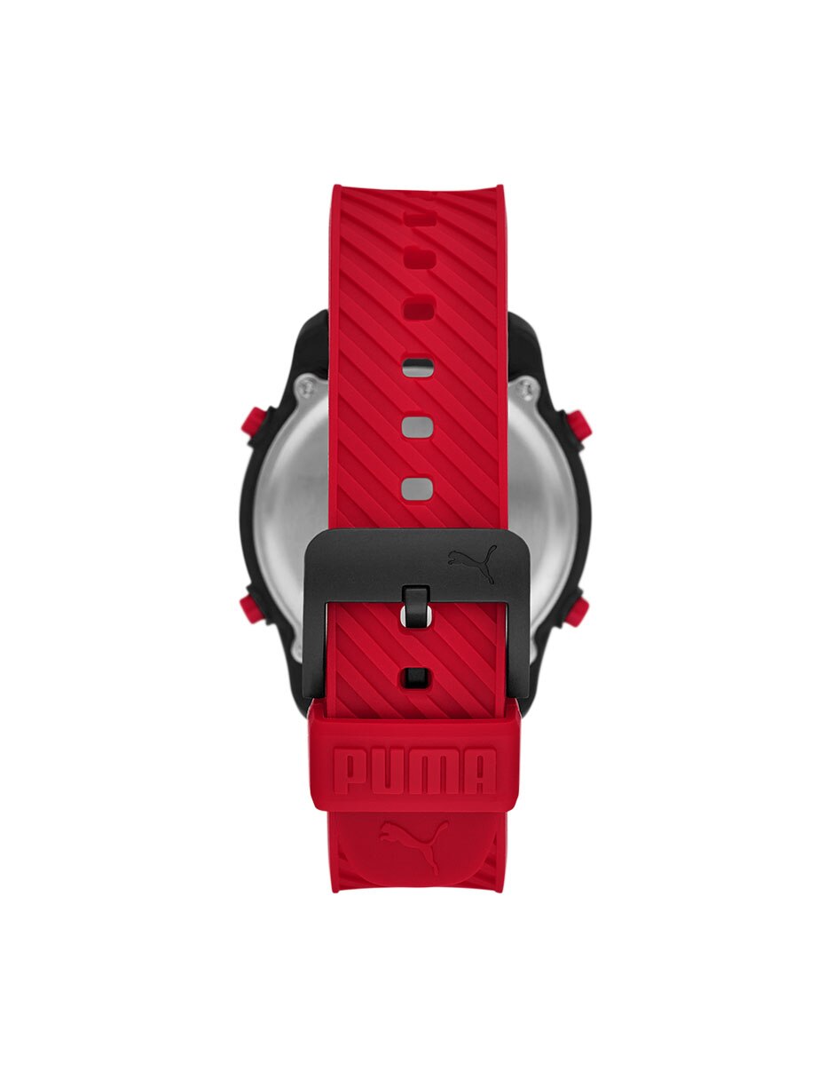 Reloj Puma Big cat de hombre P5100 Liverpool