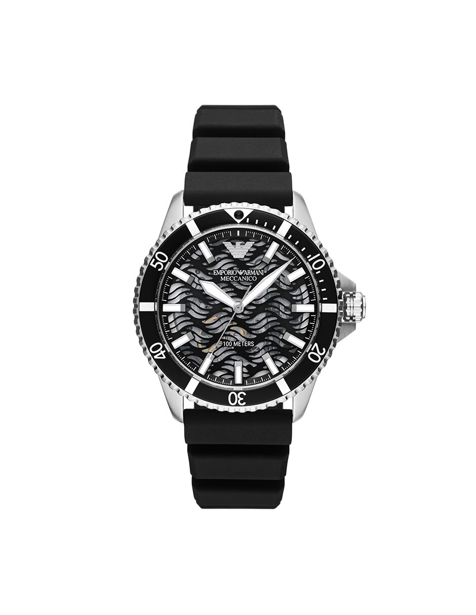 Reloj emporio armani discount liverpool