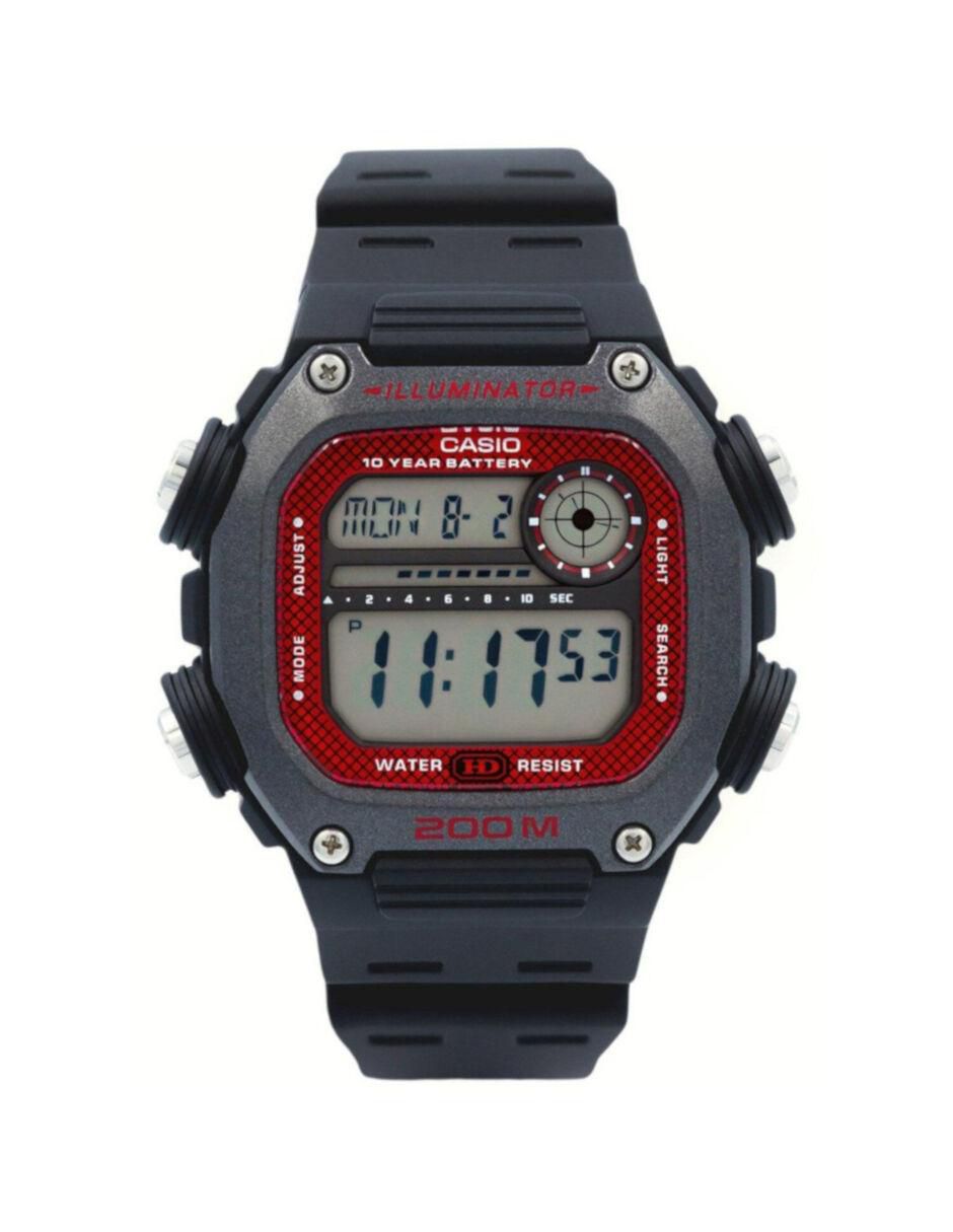 Reloj para hombre DW-291H-1BVCF