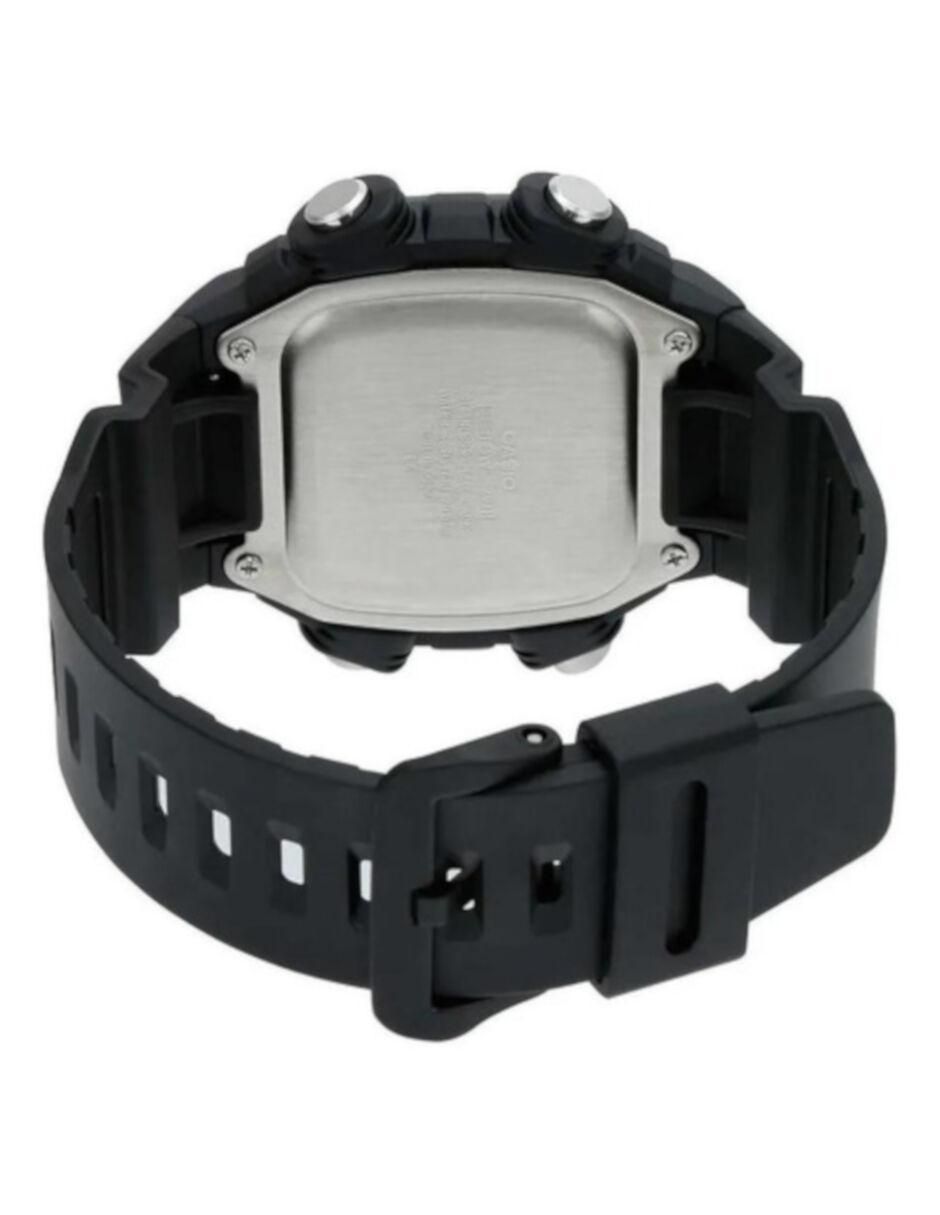 Reloj para hombre DW-291H-1BVCF 4