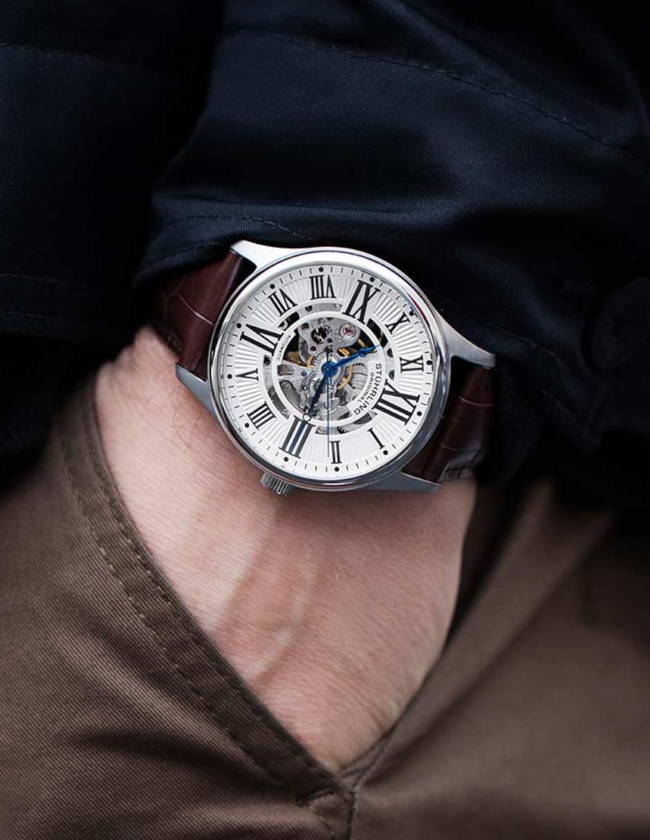 Reloj Legacy para hombre 3942.1 4