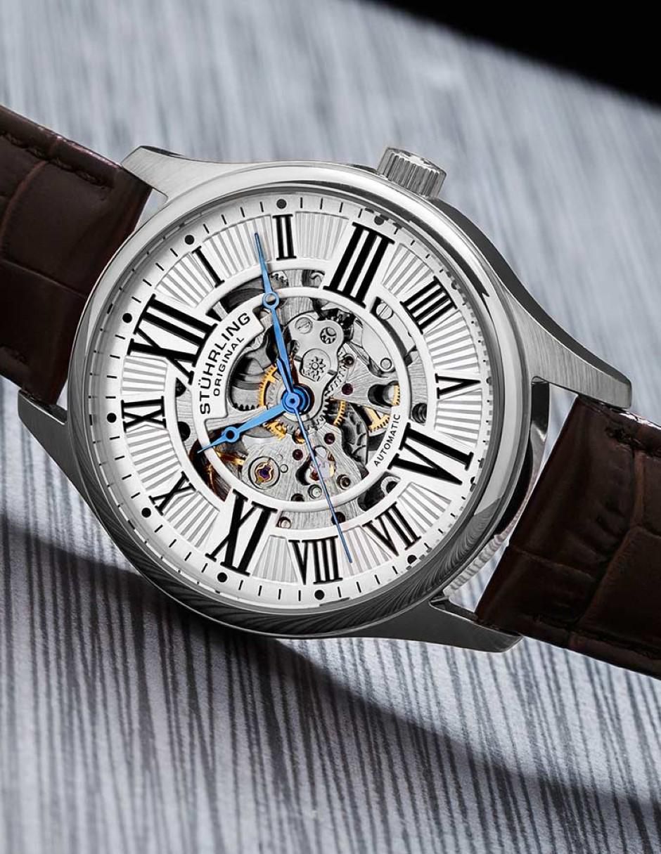 Reloj Legacy para hombre 3942.1 5