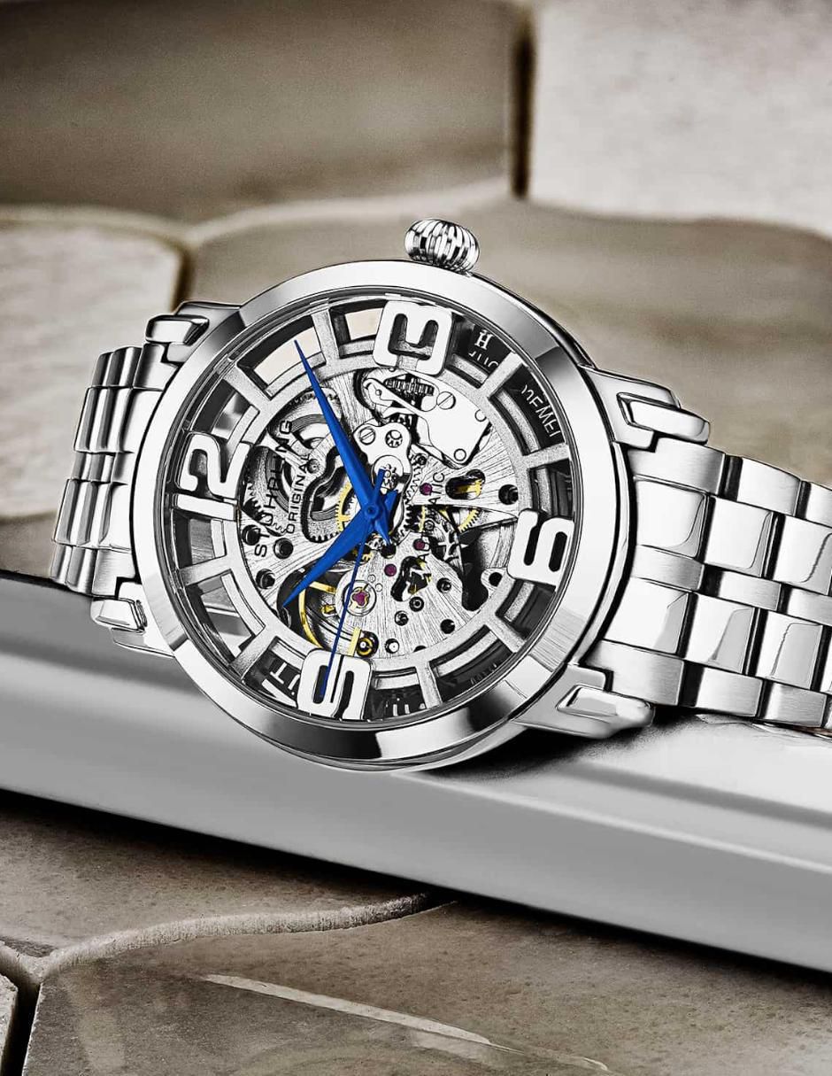 Reloj Legacy para hombre 3964.1 4