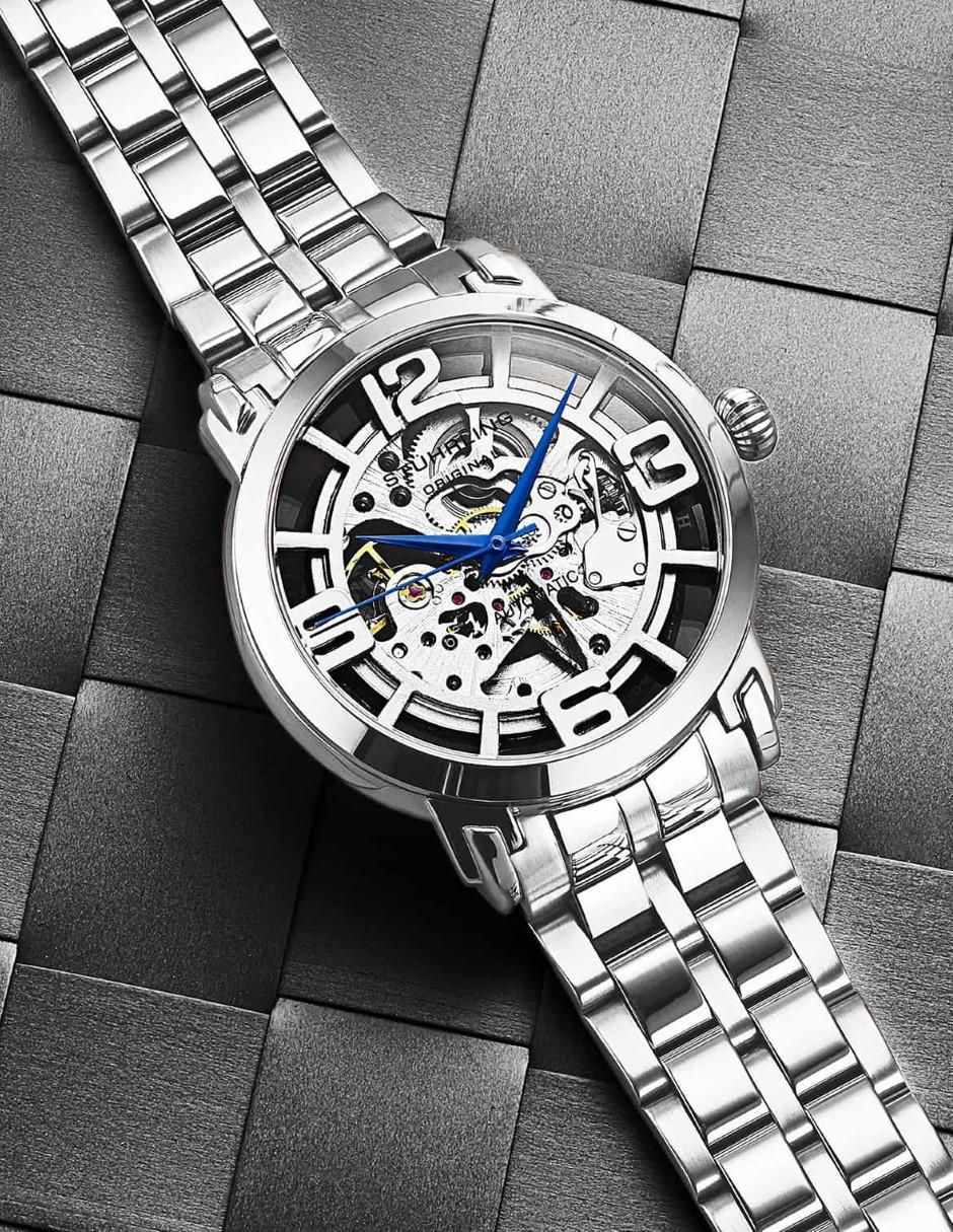 Reloj Legacy para hombre 3964.1 8