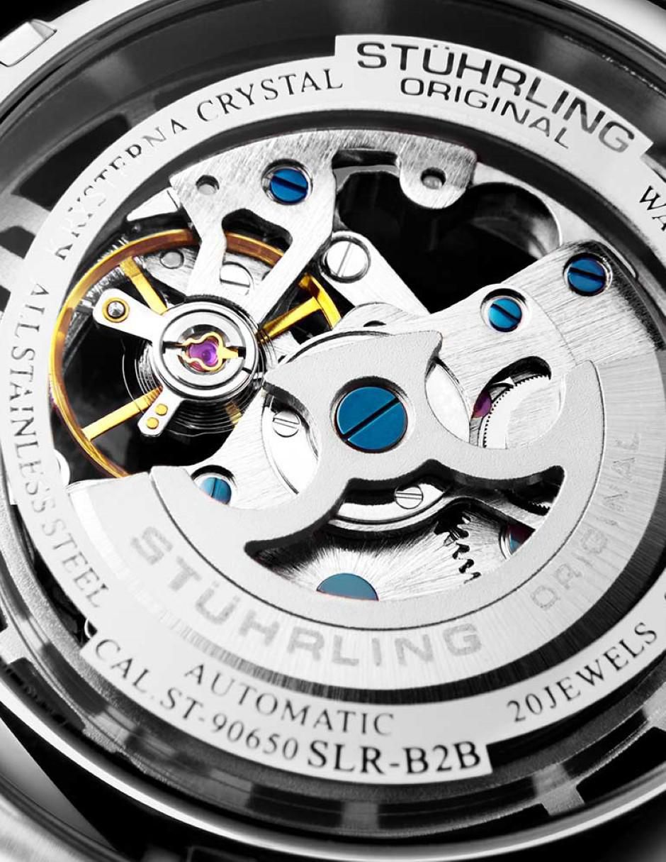 Reloj Legacy para hombre 3964.1 9
