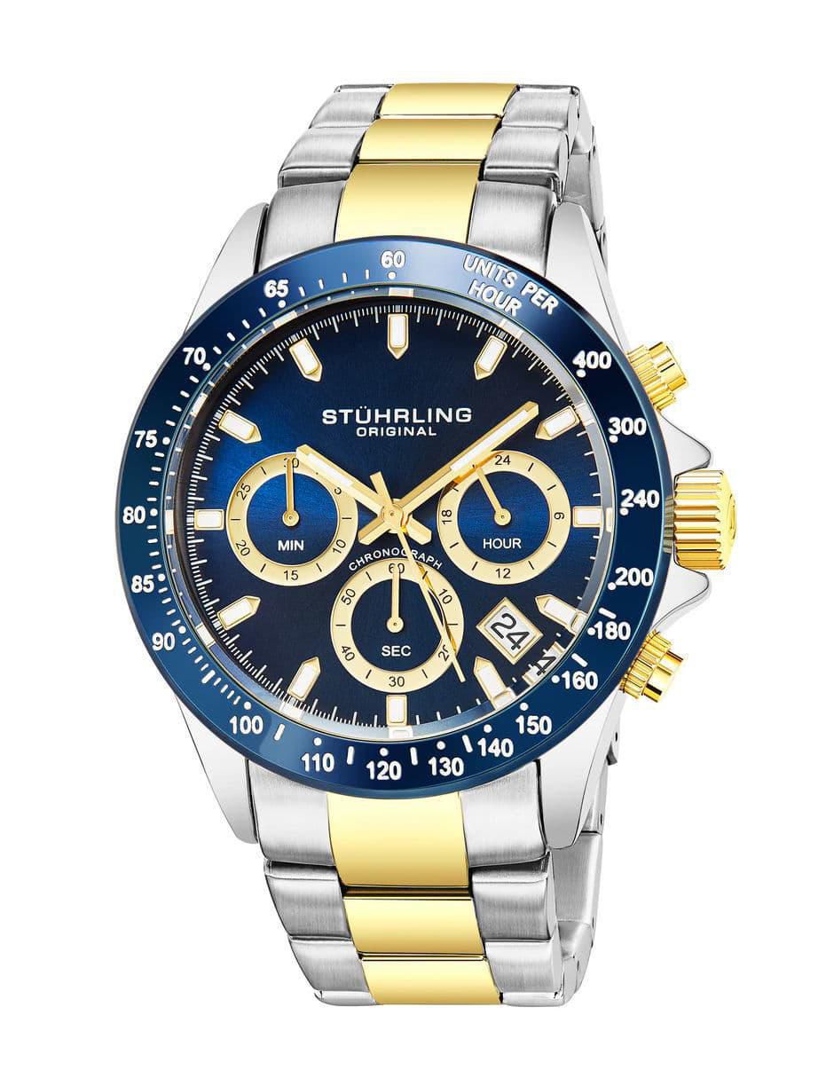 Reloj Monaco para hombre 3960.6 2