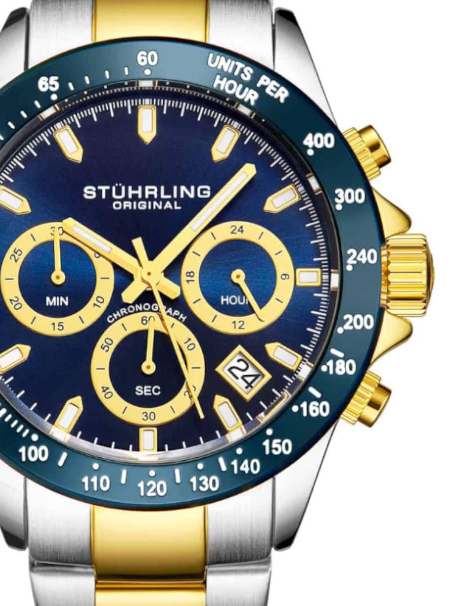 Reloj Monaco para hombre 3960.6 3