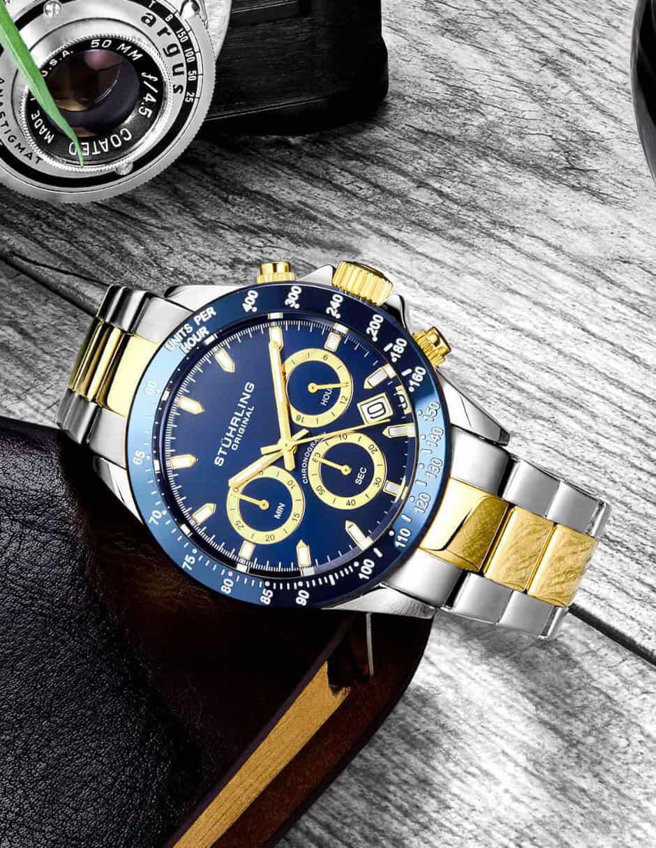 Reloj Monaco para hombre 3960.6 5