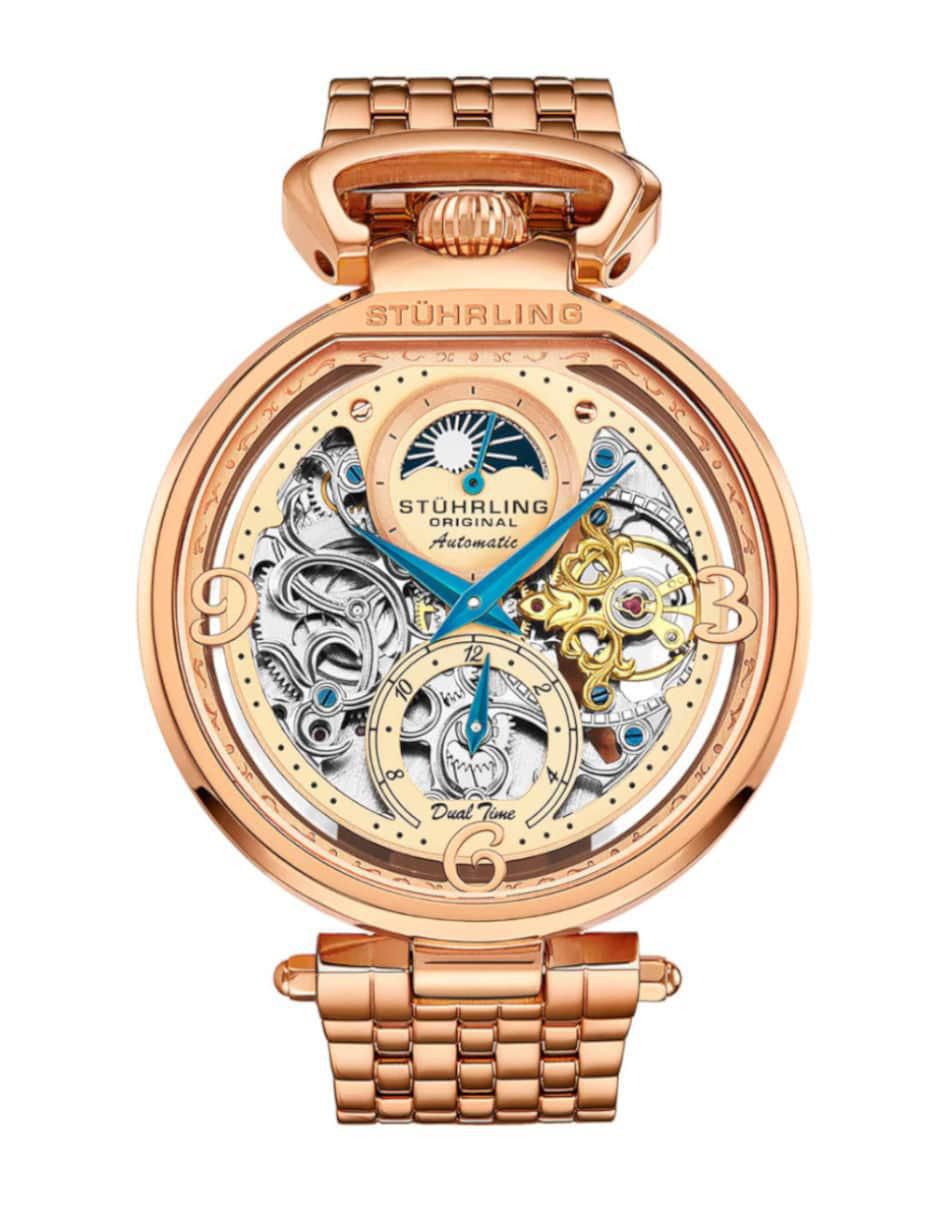 Reloj Legacy para hombre 889B.03