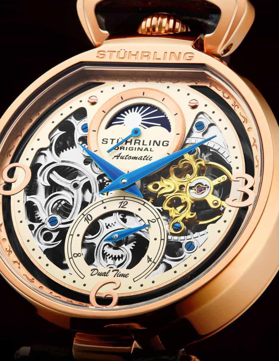Reloj Legacy para hombre 889B.03 2