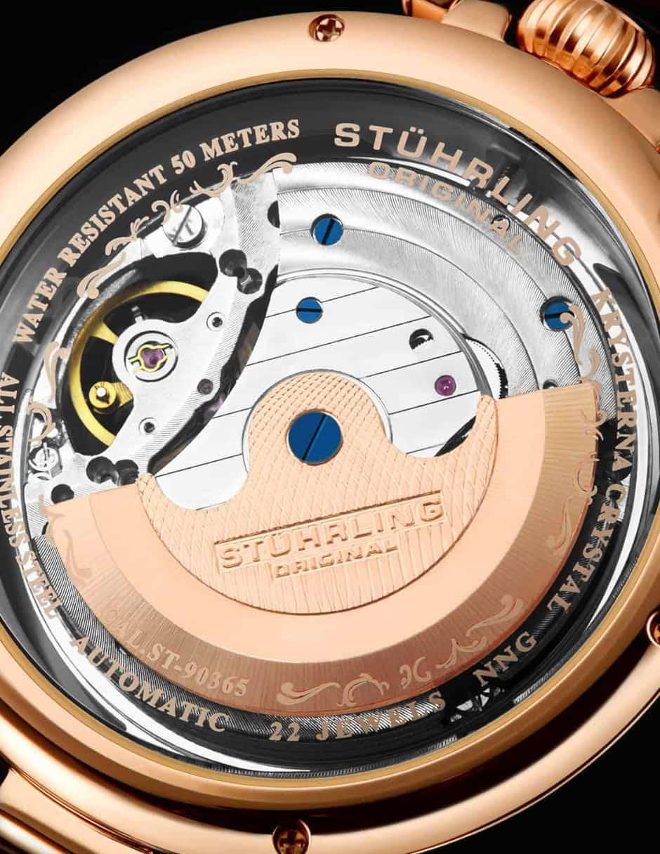 Reloj Legacy para hombre 889B.03 3