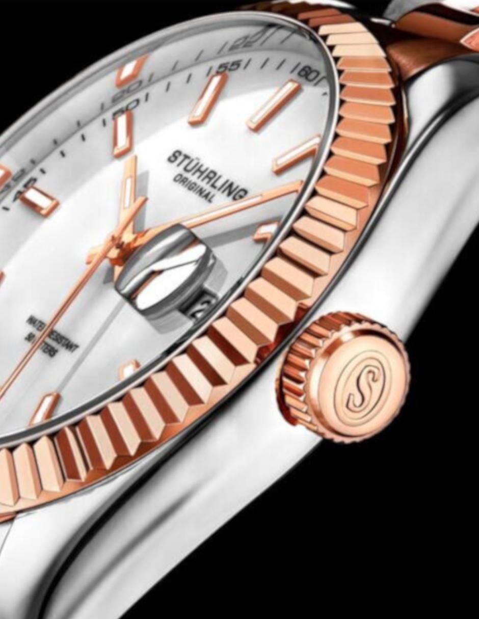 Reloj Symphony para hombre 3935.5 3