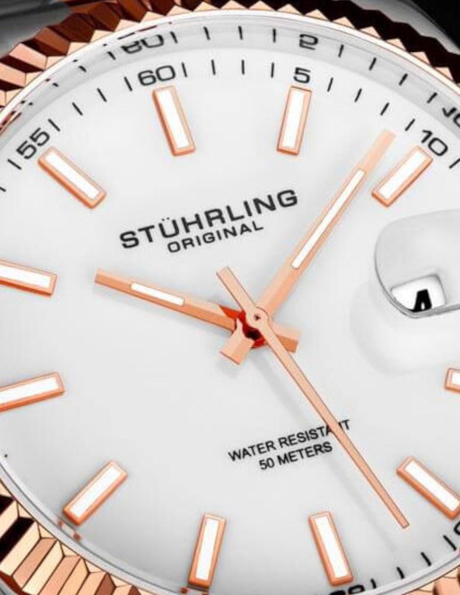 Reloj Symphony para hombre 3935.5 4