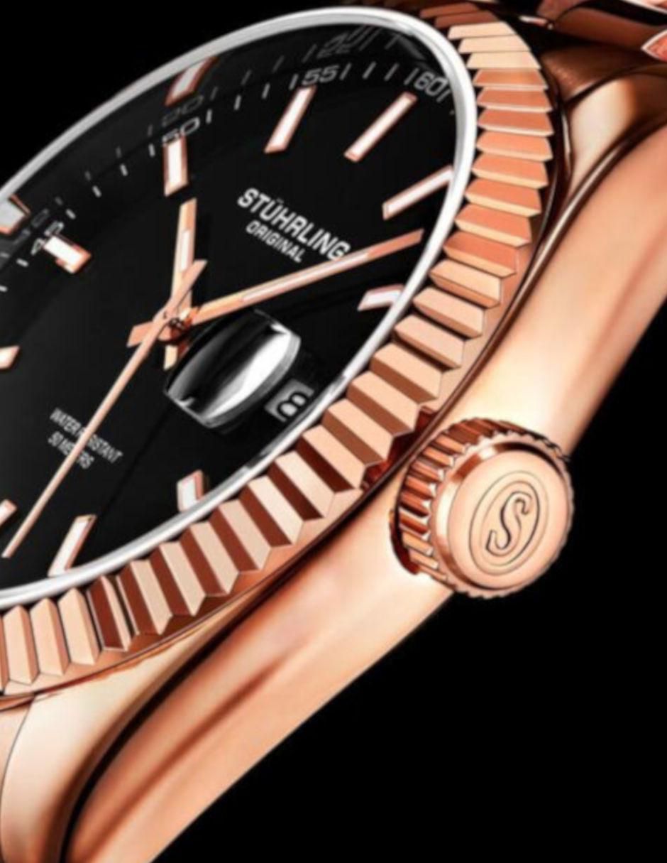 Reloj Symphony para hombre 3935.4 2